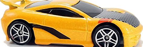 Sho Stopper 70mm 2000 Hot Wheels Newsletter
