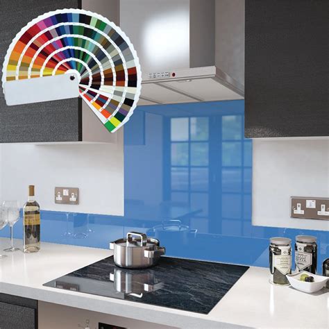 Next Day Delivery Kitchen Splashbacks From 24 99