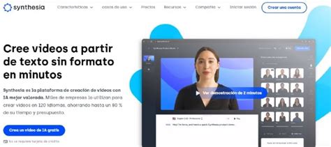 Cinco P Ginas Web Con Inteligencia Artificial Que Deber As Explorar