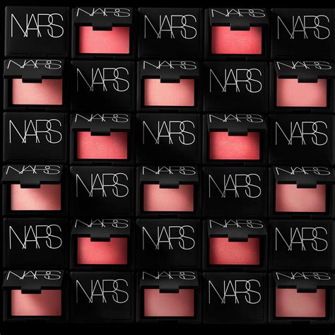Nars Cosmetics aims to be one of India's top five premium cosmetics ...