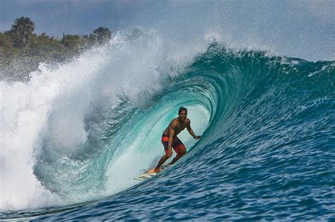 East Ventures sponsors two major Indonesia surfing competitions - Asian ...