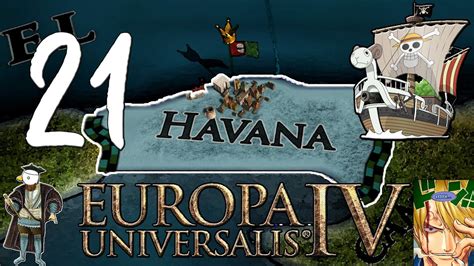 GOING MERRY PORTOPOLLO EUROPA UNIVERSALIS 4 DOMINATION 1 35