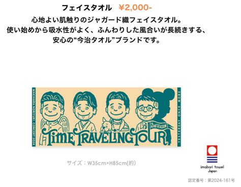 ネタバレ有り2024年3月16日Makihara Noriyuki Concert 2024 TIME TRAVELIING TOUR