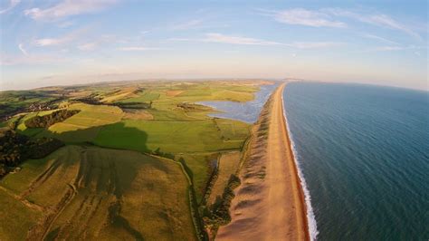 Chesil Beach Internet Geography