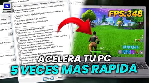 Tu Pc Volara Con Estos Trucos Para Acelerar Y Optimizar Windows