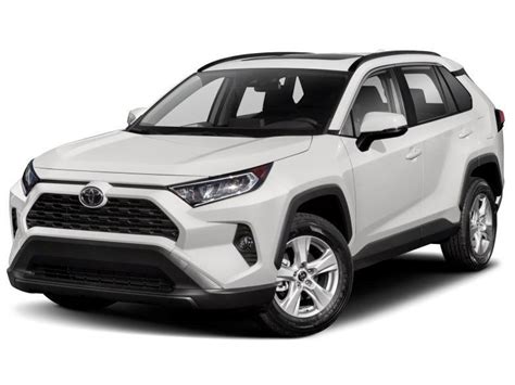 2025 Rav4 Xle Price Caleb Lewis