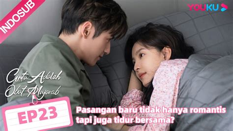 Cinta Adalah Obat Mujarab Love Is Panacea Ep Part Highlight