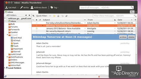 Best Email Clients For Windows 11 Jzapopular
