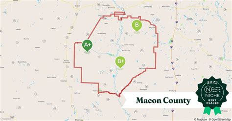 2022 Best Places To Retire In Macon County Ga Niche