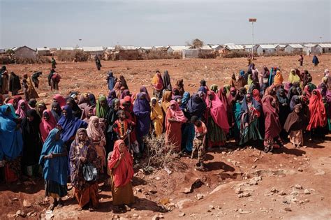 Interessante Fakten Ber Somalia Millionenfakten