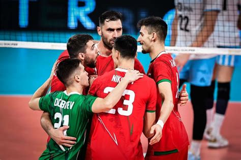 Гледай на живо с BGvolleyball.com България - Нидерландия от ...