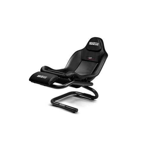 Siege Sparco Gaming Achat Vente Sur Oreca Store