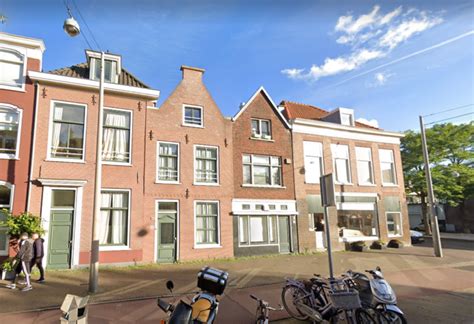 Mag Dat Haagse Woningbouwvereniging Staedion Verkoopt Zijn