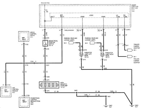 Ford Escape Cooling Fan Wiring Diagram Database