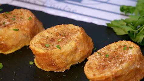 Torrijas Al Horno Jugosas Cocina Casera Y Facil