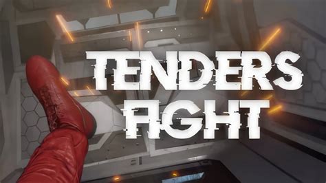 Tenders Fight Demo Gameplay Pc Youtube