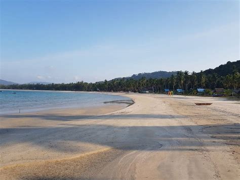 Pantai Padang Melang Anambas Hidden Gem Dengan Panorama Alam Yang