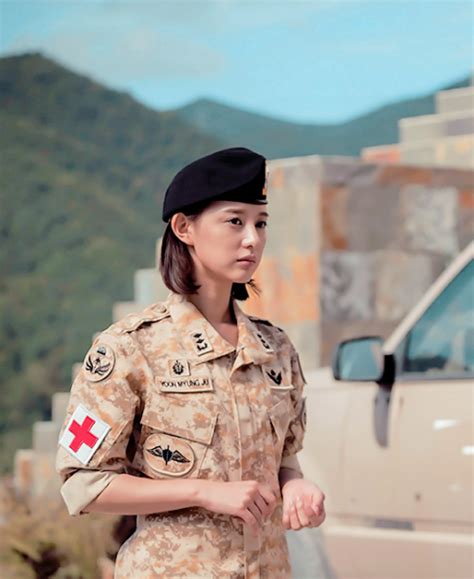 Gambar Film Descendants Of The Sun Denah