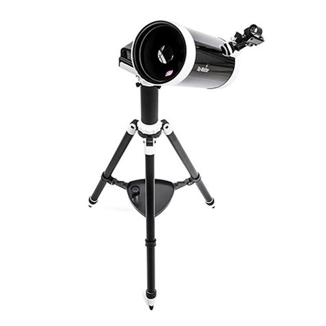 Sky Watcher Skymax Az Gti Wifi Go To Maksutov Cassegrain Telescope