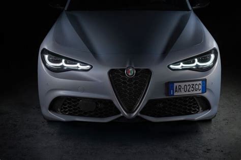 Alfa Romeo Stelvio E Giulia Il Restyling Per Il Allaguida