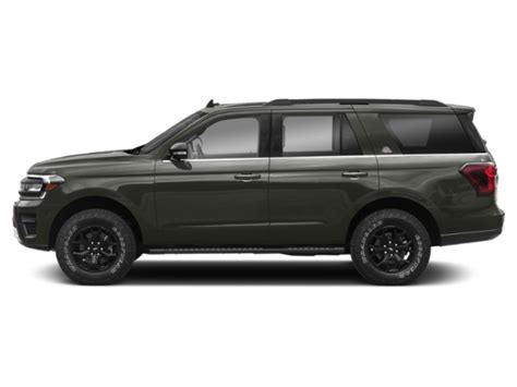 New 2024 Ford Expedition Timberline® Regular In Houma 24t349 Terrebonne Ford