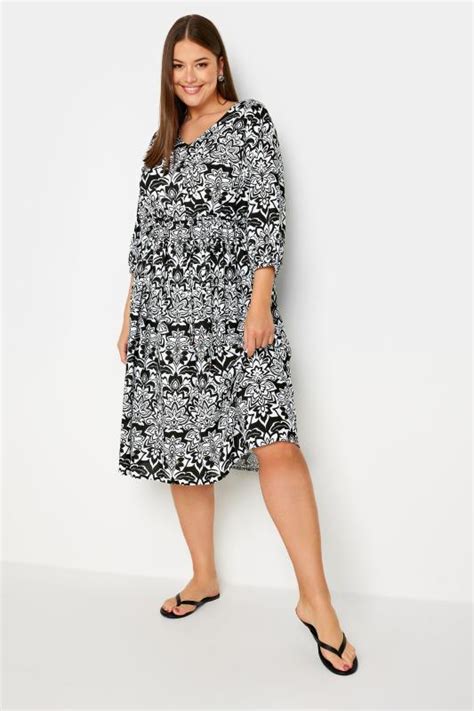 Plus Size Midaxi Dresses Yours Clothing