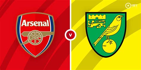 Arsenal Vs Norwich City Prediction And Betting Tips