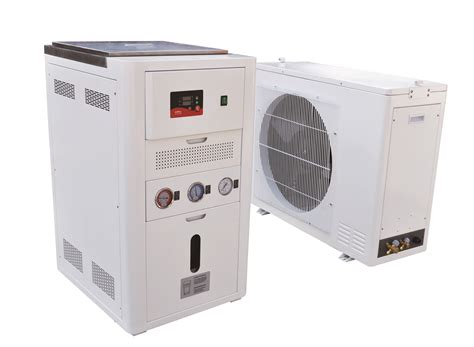 1 8KW Industry ChillerK Series Auwii Instrument Co Ltd