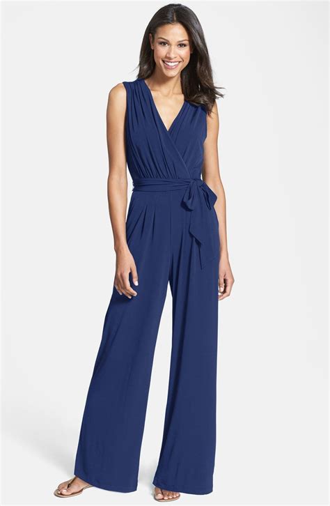 Cute Jumpsuits For Women Elegant Jumpsuits For Women Dameskleding Vrouw Kleedt Outfits