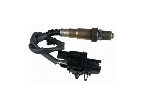 Upstream Oxygen Sensor For 2004 2006 Nissan TITAN 5 6L V8 2005 KC449FT