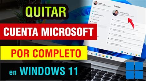 Eliminar Usuario En Windows Gu A Paso A Paso Mundowin