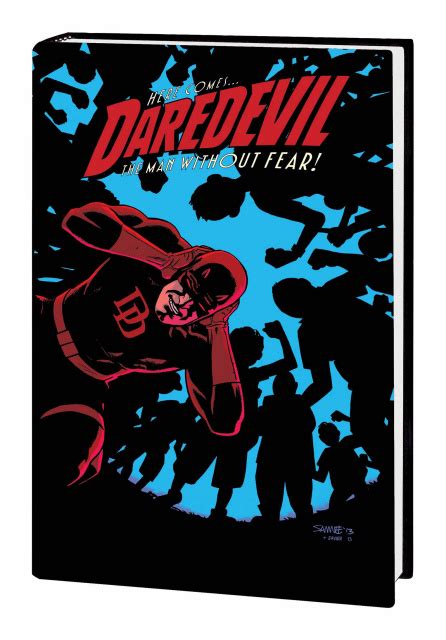 Daredevil By Mark Waid Vol 6 Fresh Comics