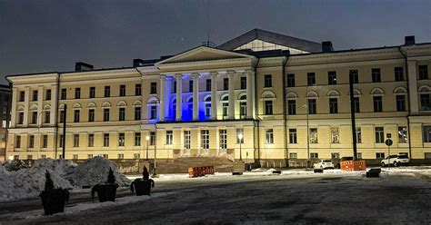 The University Of Helsinki Set To Become Carbon Neutral By 2030