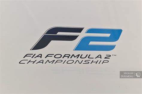 Le Calendrier Fia F2 2024 Dévoilé