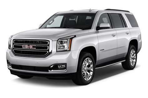 2020 GMC Yukon Prices, Reviews, and Photos - MotorTrend