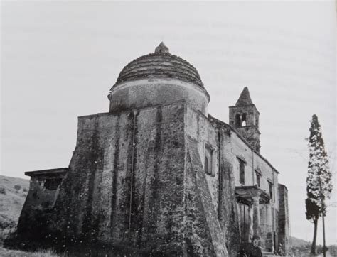 Due Chiese Medievali Di Pignataro San Giorgio E Grazzano Angelo Martino