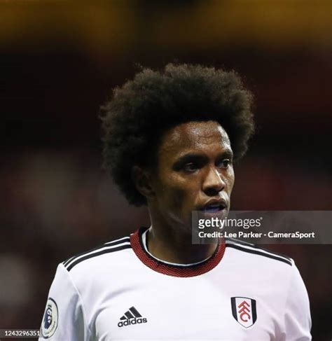 Willian Borges Photos And Premium High Res Pictures Getty Images