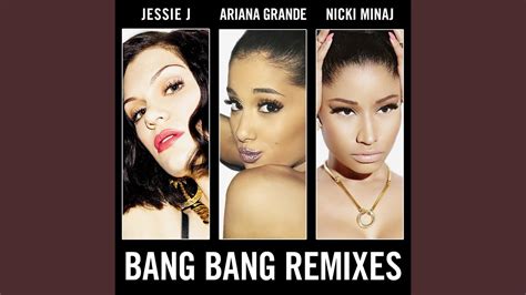 Bang Bang Super Stylers Remix YouTube