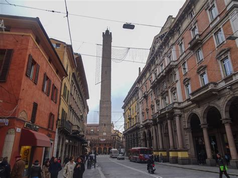 Things To Do In Bologna Italy A Bologna Itinerary For Food Lovers