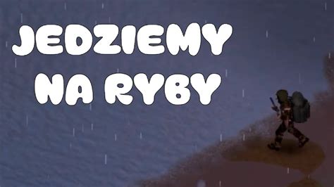 Jedziemy Na Ryby Project Zomboid 8 YouTube