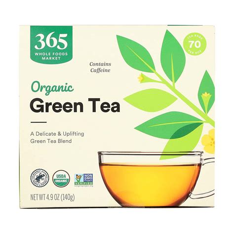 Top Green Tea Brands In India Artofit