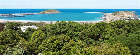 Cheap Flights To Coffs Harbour Webjet Au