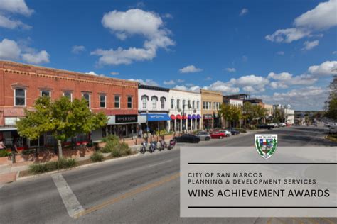 News Flash • City of San Marcos, TX • CivicEngage