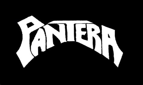 Pantera Logo - LogoDix