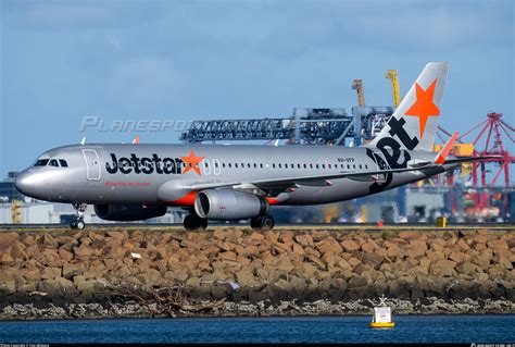 Vh Vfp Jetstar Airways Airbus A Wl Photo By Finn Mcguire Id