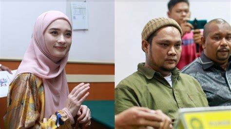 Isu Punya Kekasih Baru Inara Rusli Minta Virgoun Tak Nikah Lagi