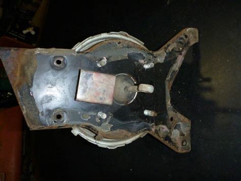 Find 1961 62 63 BUICK INVICTA LESABRE WILDCAT POWER BRAKE BOOSTER