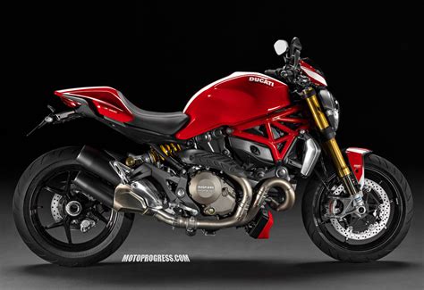 DUCATI Monster 1200 S Stripe 2015Puissance 145 Ch à 8750 Tr mn