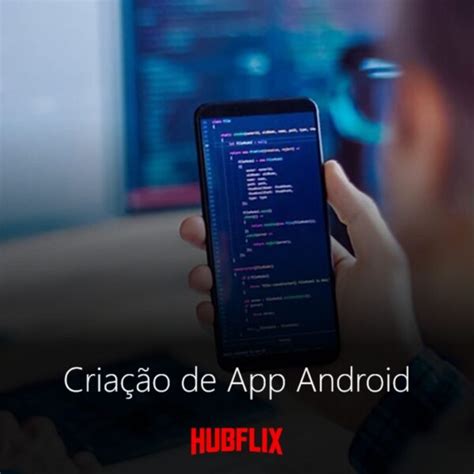 Criação de App Android Ensino Certo