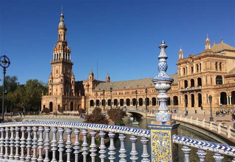 Viaggio Nella Capitale Dell Andalucia Cosa Vedere A Siviglia In Spagna